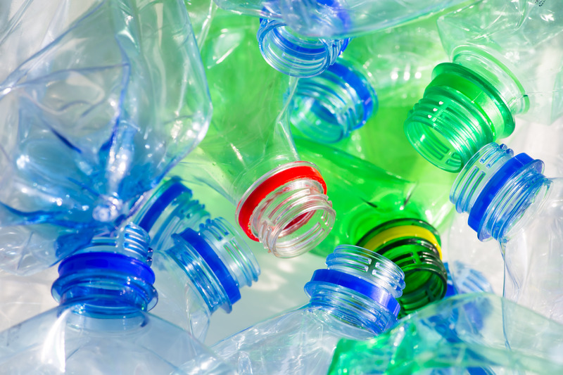 Microplastic Pollution: Can We Turn the Tide