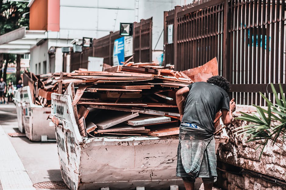 Same Day Rubbish Removal Bayswater Real Cost Guide